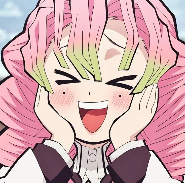 Mitsuri