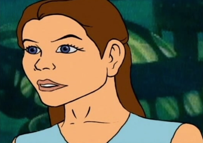 Toni Carmel (Sealab 2021)
