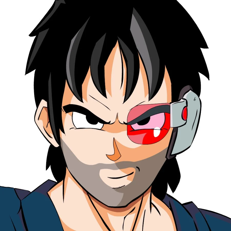 ZetaSSJ [YouTuber Latino / Latin American YouTuber]