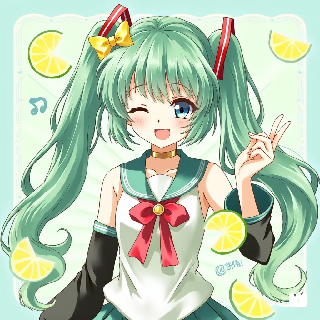 Limoncito