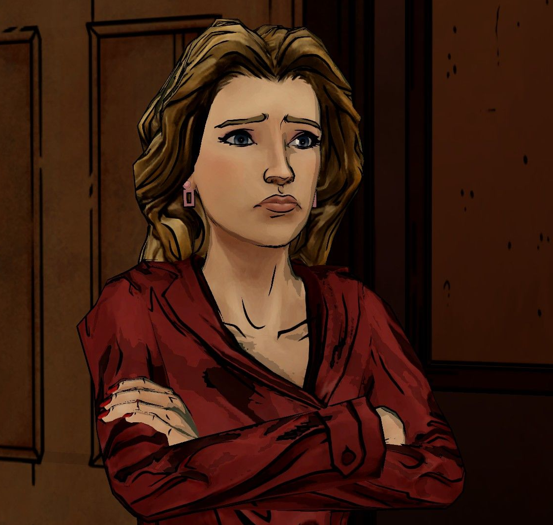 Beauty (The Wolf Among Us)