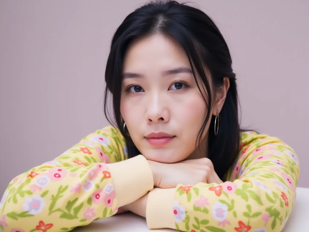 那英