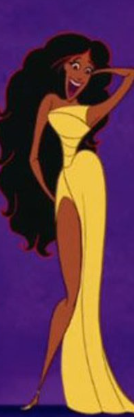 Melpomene