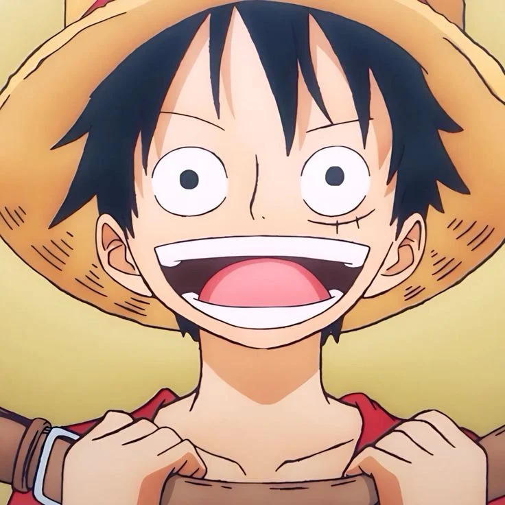 Luffy