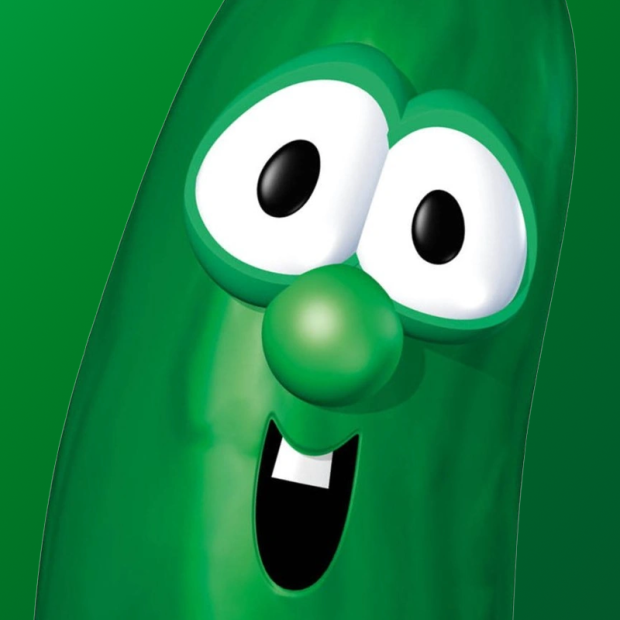 Larry (SuperAndrew418's Character Elimination) (S5+)