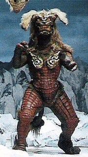 King Caesar (Godzilla Series)