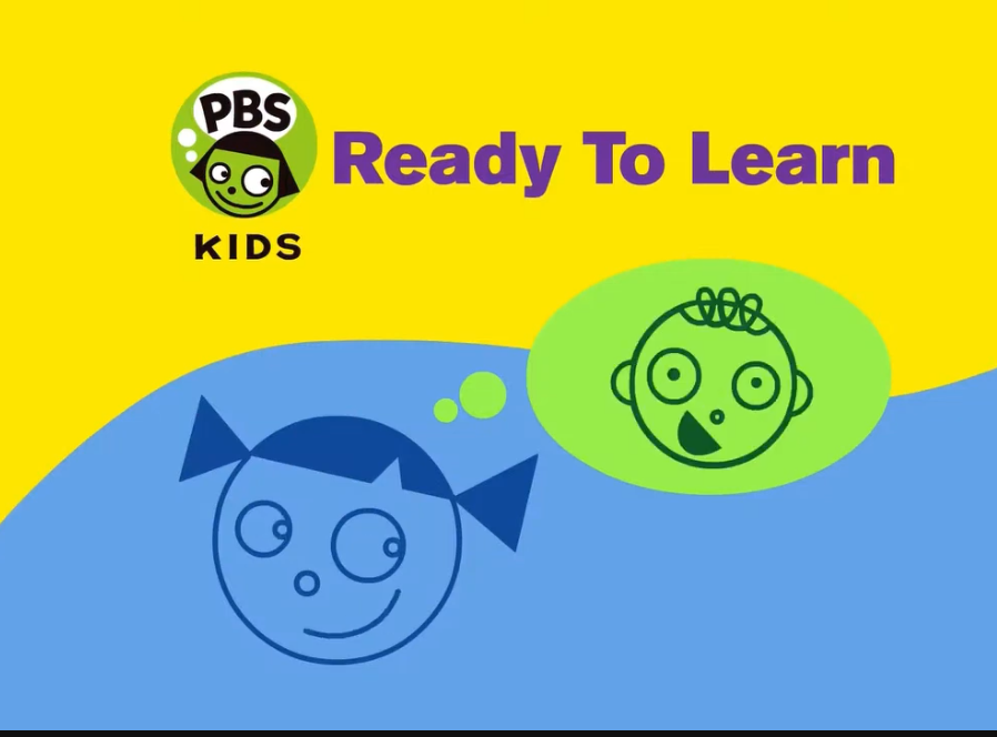 PBS Kids Funding Plug Announcer (2000-2004)