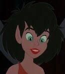 Crysta (Samantha Mathis) - FernGully: The Last Rainforest