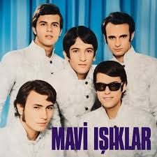 Mavi Işıklar 