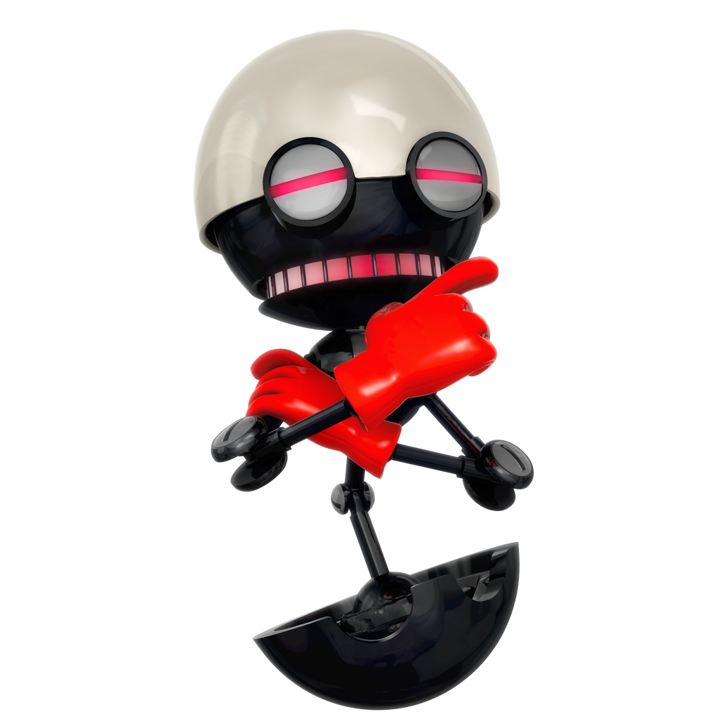 SA-55 (Sonic Unleashed)