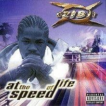 Xzibit (At The Speed of Life era)