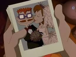 Melinda Finster (Rugrats) (Kim Cattrall)
