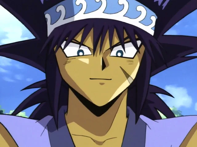 Ryota Kajiki / Mako Tsunami