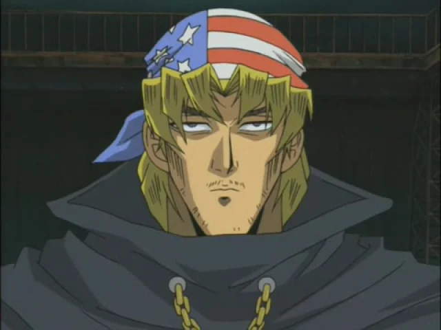 Keith Howard / Bandit Keith