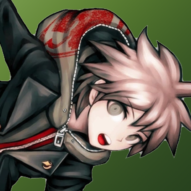 Makoto Naegi (SuperAndrew418's Character Elimination) (SG+)