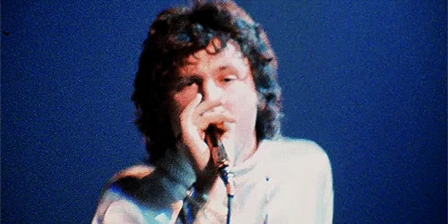 Jim Morrison 