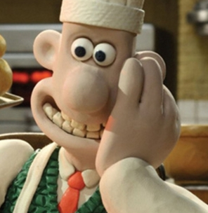 Wallace[Un asunto de pan o muerte]
