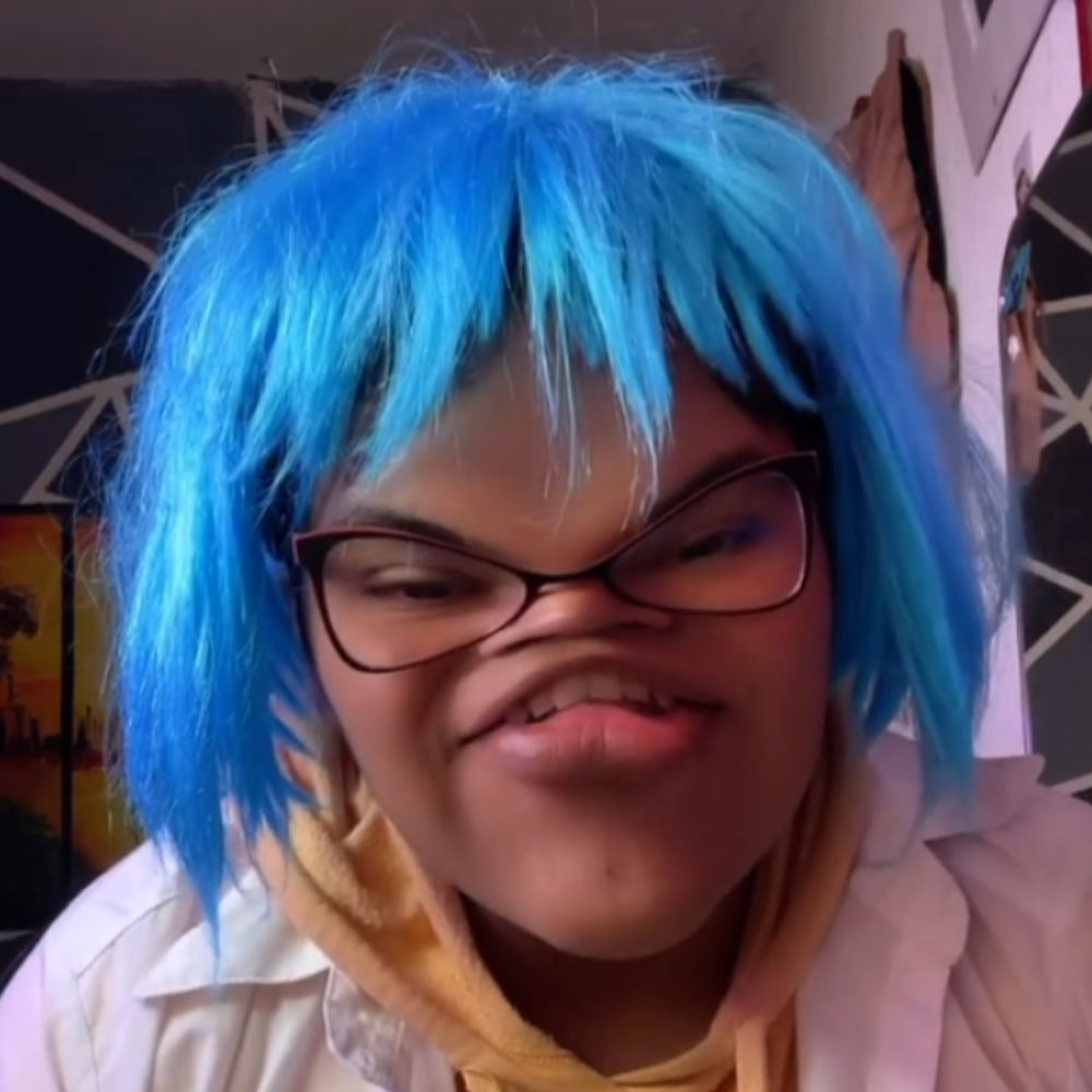 Bryanmlendez (La comadre de azul)