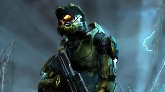 Jefe Maestro / Master chief - Raúl Anaya [halo 3 / Halo 4] [Español Latino / Latin Americ / Spanish dub]