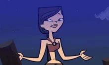 Heather [Drama Total] Español Latino