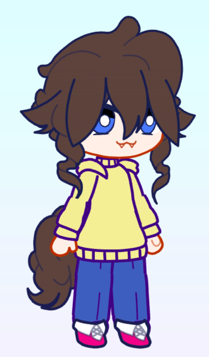 Maeve (OC)