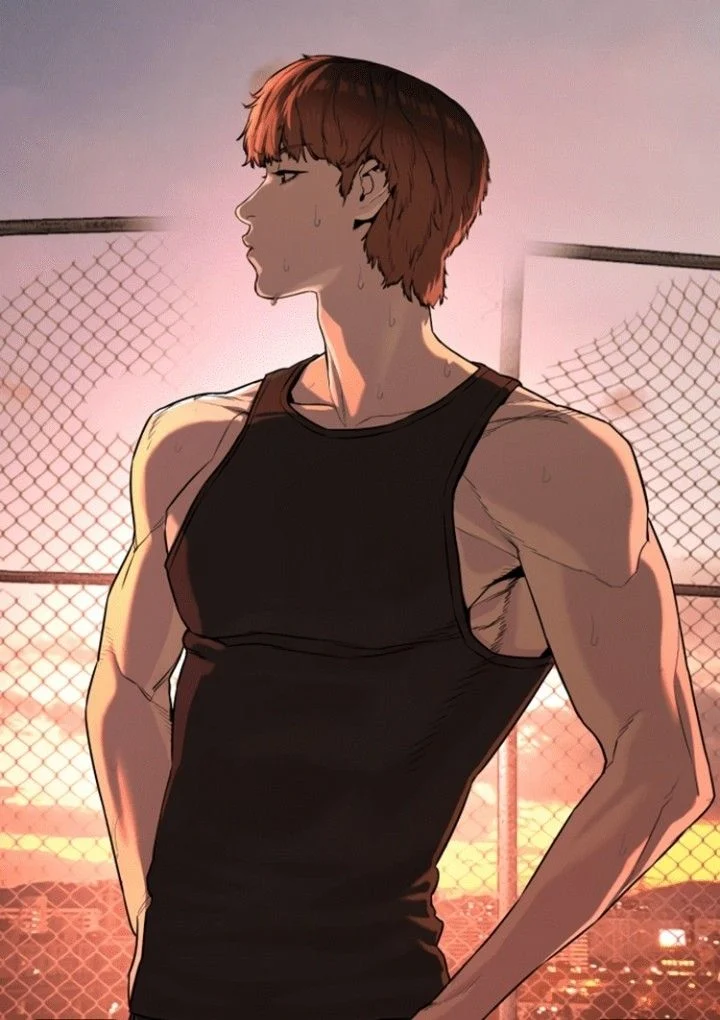Seong Taehoon