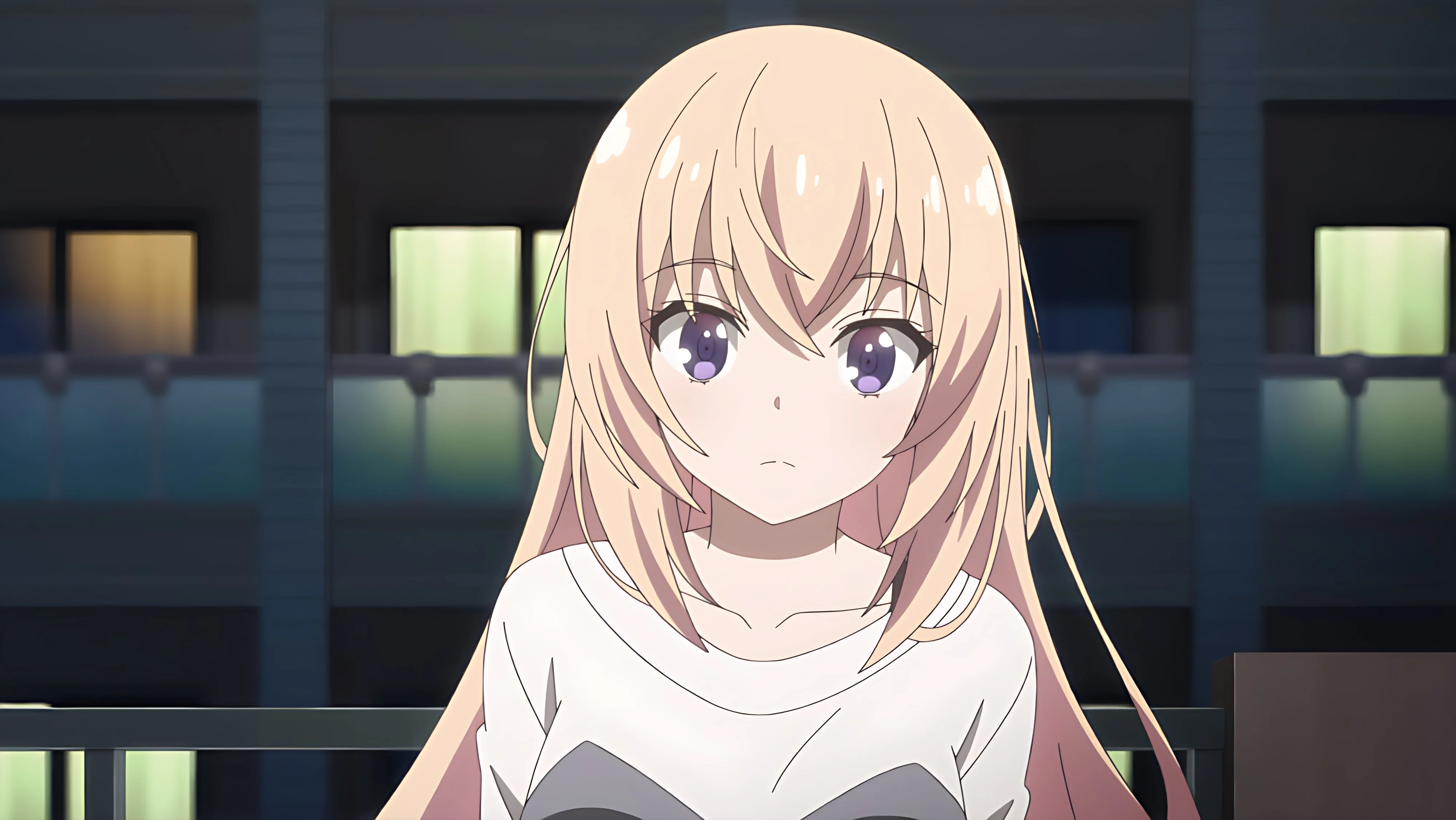 Ichinose Honami - Classroom Of The Elite
