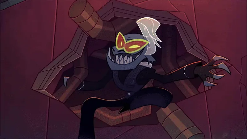 Rolando (Helluva Boss)