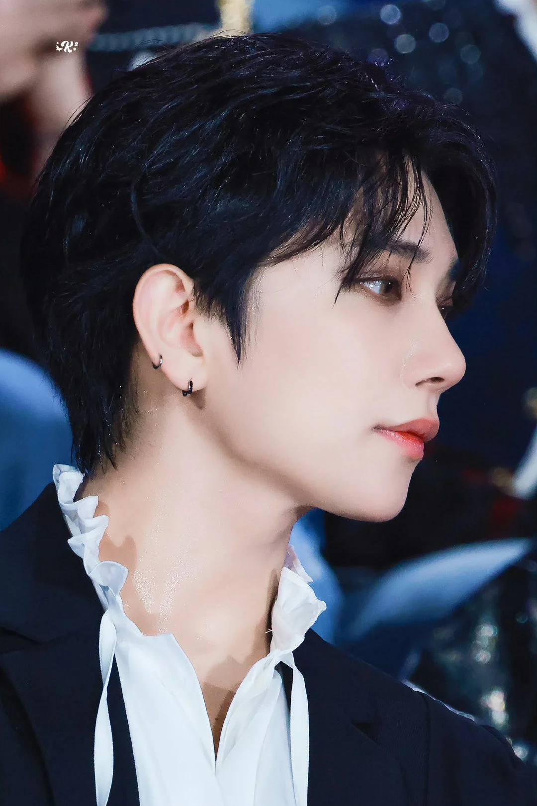 Jisoo Hong