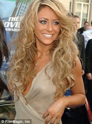 Aubrey O'Day