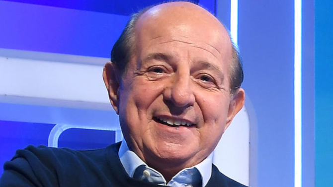 Giancarlo Magalli