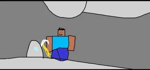 Minecraft Awesome Parodys/ MCap STeve