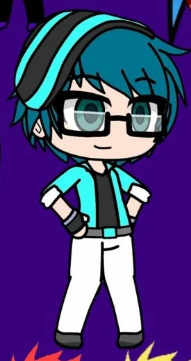 Abel (Blaster Monster)