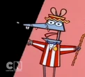 Sal (Dexter's Laboratory) (Tom Kenny)