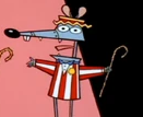 Pedro (Dexter's Laboratory) (Rob Paulsen)