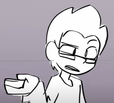 Mike (Wii Deleted You)