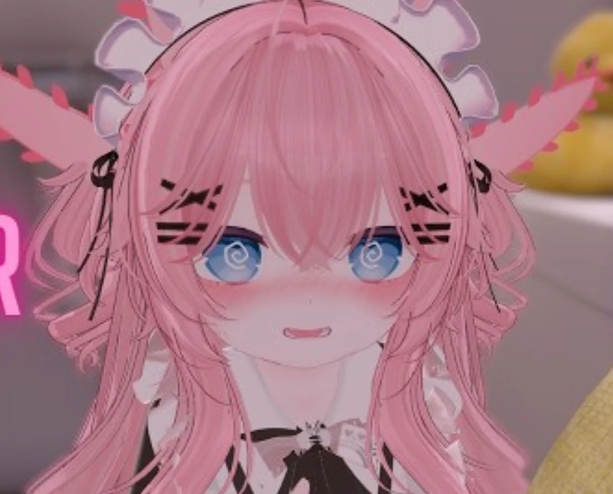 Xege ASMR