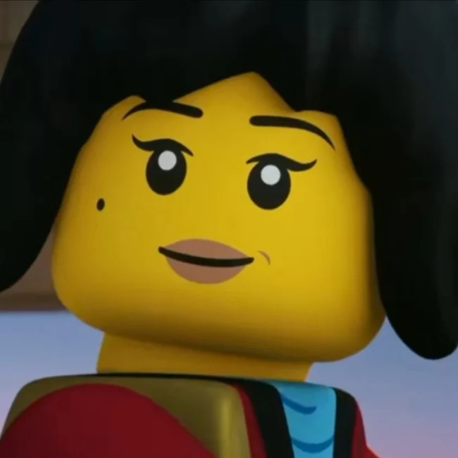 Nya（ninjago_China）