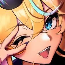 Arielle Vtuber