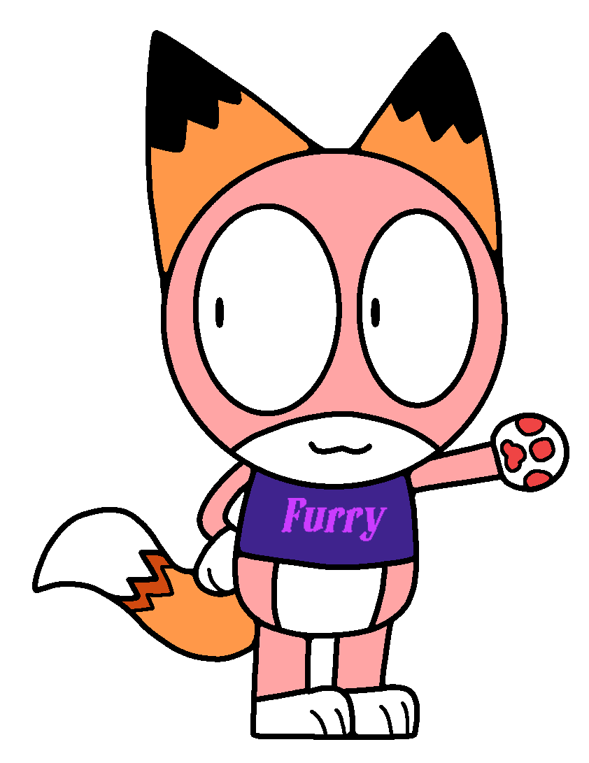 Furry Nuzzlepuff