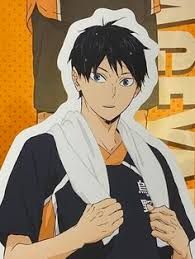 Tobio Kageyama - Español 🇲🇽