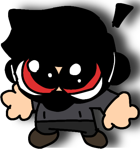 Toby (mic do Breno)