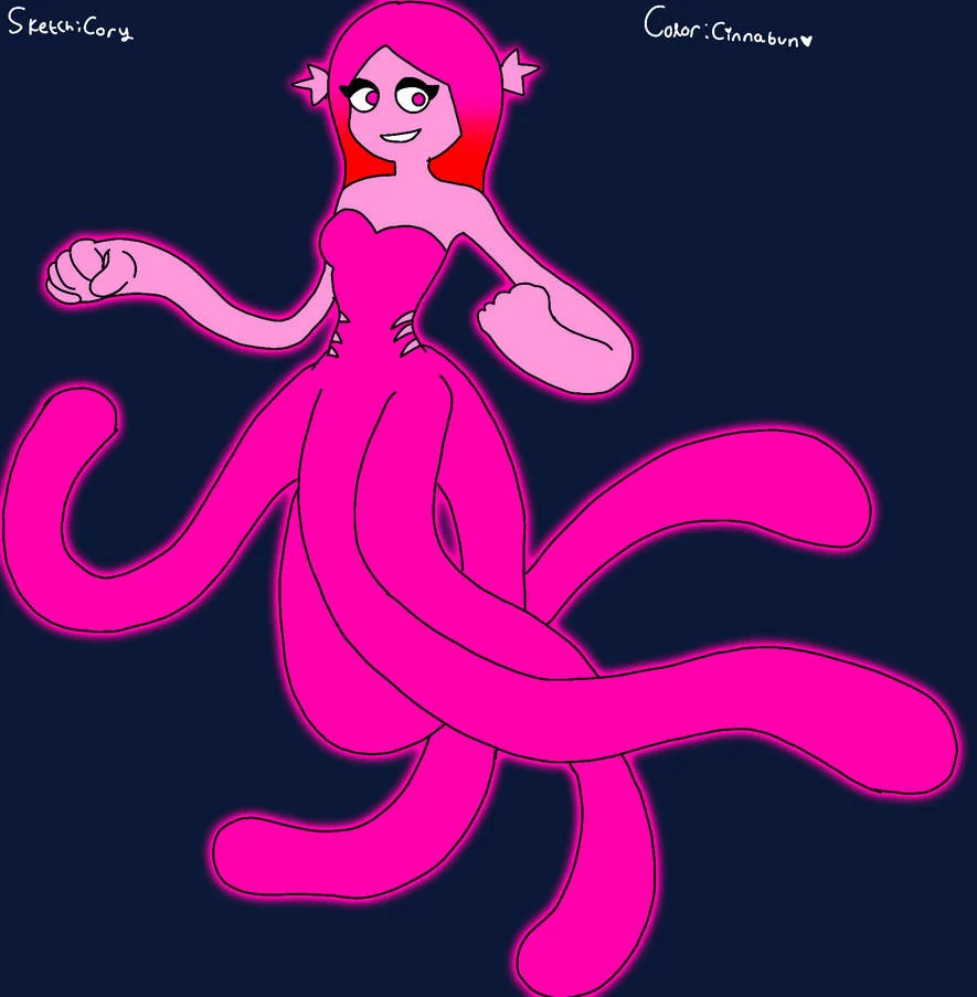 Nova Coral