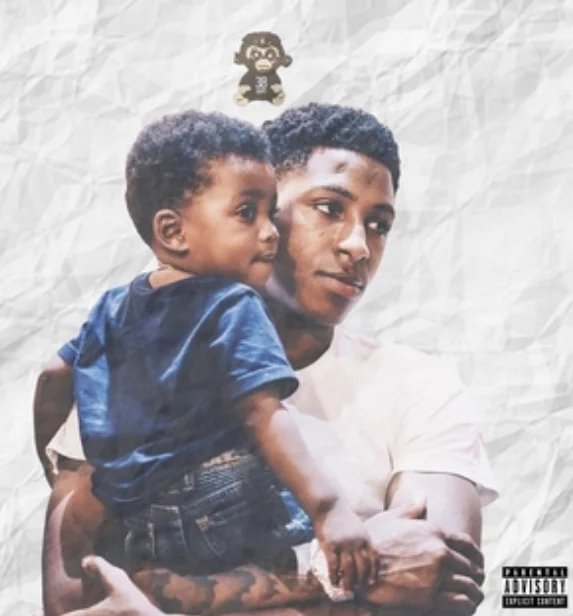 NBA youngboy (ain’t too long era)