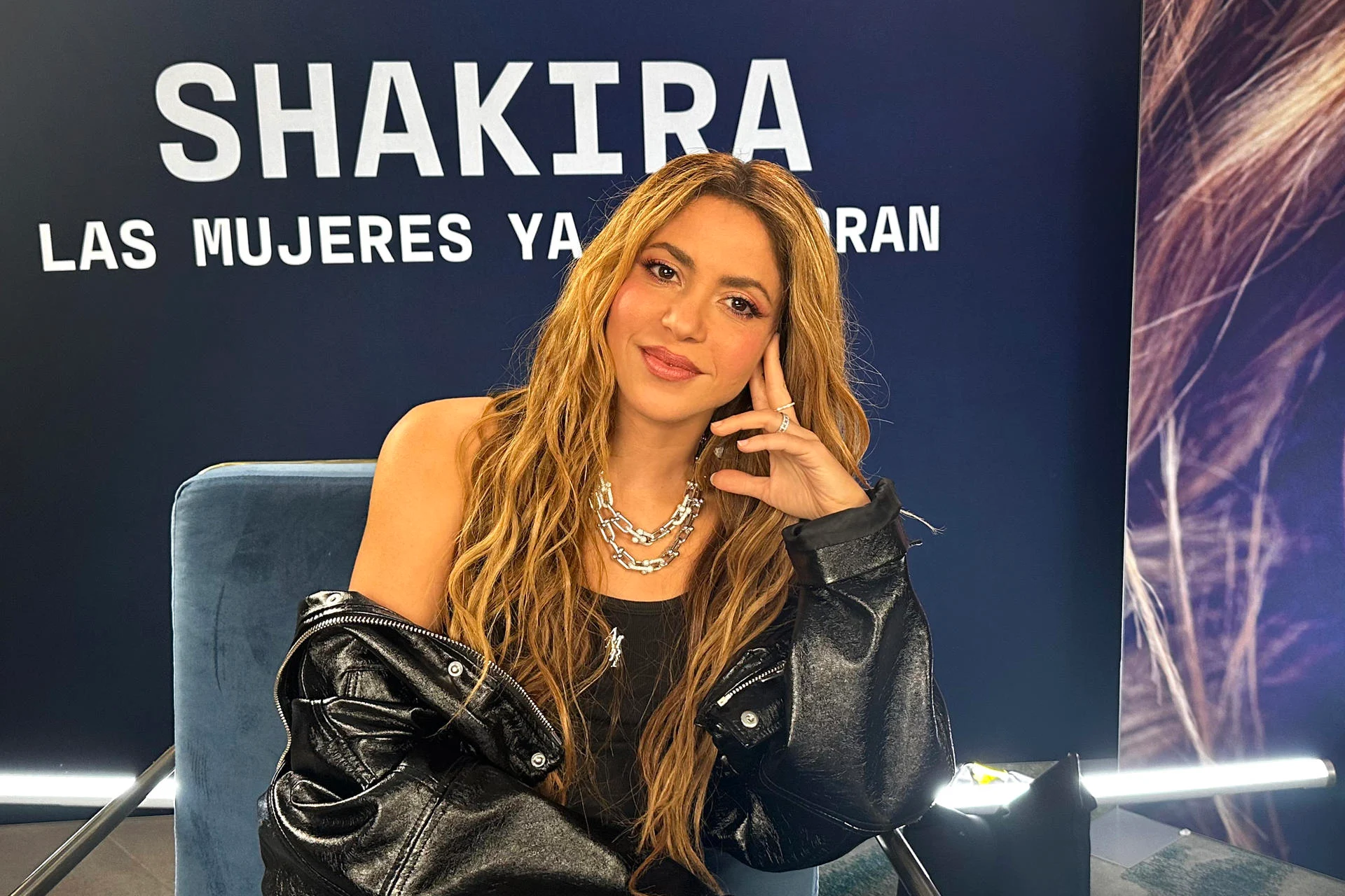 Shakira 
