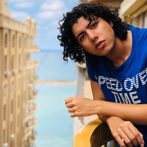 محمد سعيد mohmed saeed 
