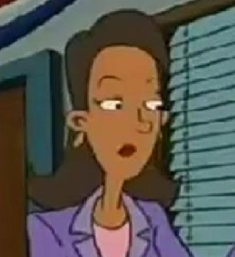 Lorraine (Hey Arnold!) (Lisa Fuson)