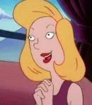Jackie Lee (Hey Arnold!) (Kathie Lee Gifford)