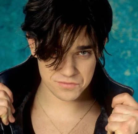 Robbie Williams (Take That)