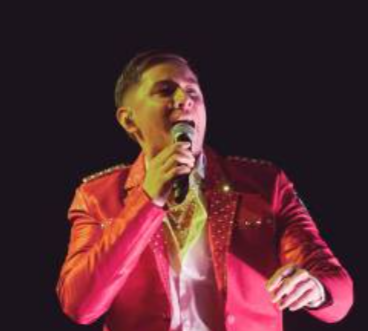 Jeypi (Banda Los Recoditos) (En Vivo Medley 2024), Trained